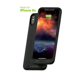 MOPHIE - JUICE PACK AIR 30 HOURS OF BATTERY IPHONE X