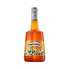 MITJANS - Licor Amaretto Botella 750ml