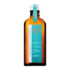 MOROCCANOIL - TREATMENT LIGHT - TRATAMIENTO EN ACEITE LGERO