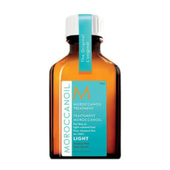 MOROCCANOIL - TREATMENT LIGHT - TRATAMIENTO EN ACEITE LIGERO x 50 ml