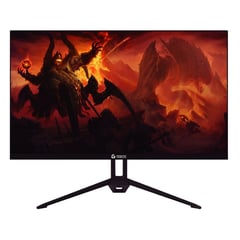 TEROS - Monitor TE-2412S 23.8 IPS 100HZ 1MS HDMI VGA PARLANTE FULL HD