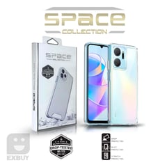 GENERICO - Case Space para Honor X7A.