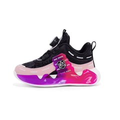 SHANDIAN - Zapatillas de Boa gore deportiva niños y niñas