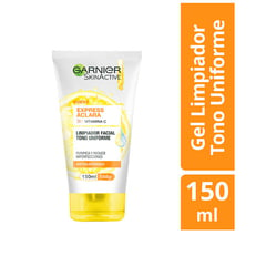 GARNIER - Limpiador Facial Express Aclara 150ML