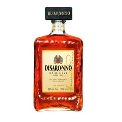 DISARONNO - Licor Amaretto Botella 700ml