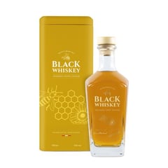 WHISKEY - BLACK OXAPAMPA HONEY 700 ML