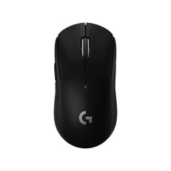 LOGITECH - Mouse Gamer Inalámbrico G Pro X Superlight - Negro