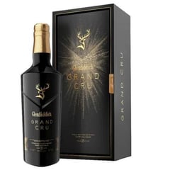 GLENFIDDICH - Whisky 23 Años Grand Cru Botella 750ml