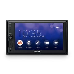 SONY - Sony Autoradio con pantalla táctil y Bluetooth XAV-1500