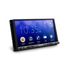 SONY - Autoradio con pantalla táctil y Bluetooth XAV-AX3200