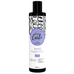 GRIFFUS - Love Curls Shampoo 400ml