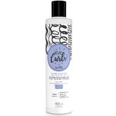 GRIFFUS - Love Curls Acondicionador 400ml