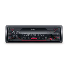 SONY - Autoradio con USB y Extra Bass DSX-A110U