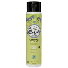 GRIFFUS - Shampoo Love Little Curls 300ml