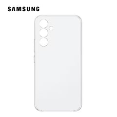 SAMSUNG - Case Clear EF-QA546 para Smartphone Galaxy A54 5G Transparente