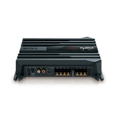 SONY - Sony Amplificador estéreo para auto de 2 canales XM-N502