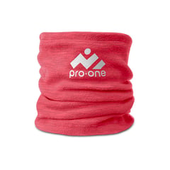 PRO-ONE - BUFANDA TÉRMICA WARM JASPEADO