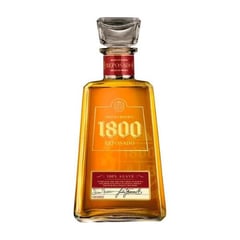 JOSE CUERVO - Tequila 1800 Reposado Botella 750ml