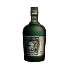 RON DIPLOMATICO - Reserva Exclusiva Botella 750ml