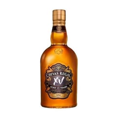 CHIVAS REGAL - Whisky XV Botella 750ml