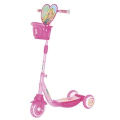 MATTEL - Scooter Infantil Barbie