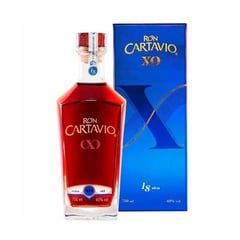 CARTAVIO - Ron XO Botella 750ml