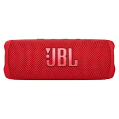 JBL - Parlante Bluetooth JBL Flip 6 - Rojo