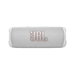 JBL - Parlante Bluetooth JBL Flip 6 - Blanco