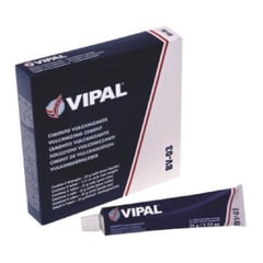 VIPAL - Cemento al frío BV-03 tubo de 45 ml x 6 un