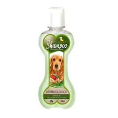 GENERICO - SHAMPOO DERMATOLOGICO 250ML PARA PERRO