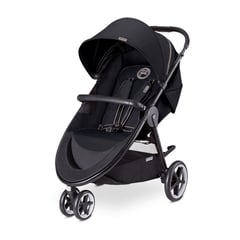 CYBEX - Coche Agis M Air3 Moon Dust