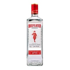 BEEFEATER - Gin BEEFEATER London Dry Botella 700ml