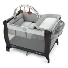 GRACO - Cuna Corra Pack and Play Anywhere Dreamer Marlo