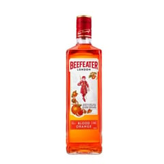 BEEFEATER - Gin Orange Botella 700ml