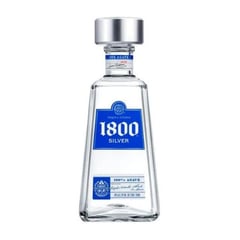 1800 - Tequila JOSE CUERVO Silver Botella 750ml