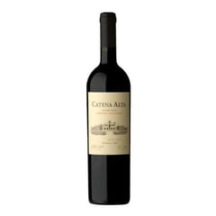 BODEGA CATENA ZAPATA - Vino CATENA Alta Cabernet Sauvignon Botella 750ml