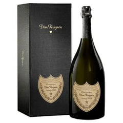 DOM PERIGNON - Champagne Vintage Brut Botella 750ml