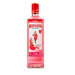 BEEFEATER - Gin Pink Botella 700ml