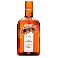 COINTREAU - Licor Original Botella 700ml