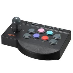 PXN - Joystick de juego Arcade Street Fighter.