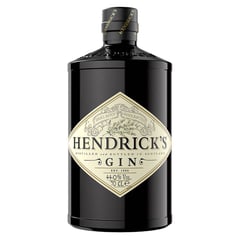 HENDRICKS - Gin Botella 700ml