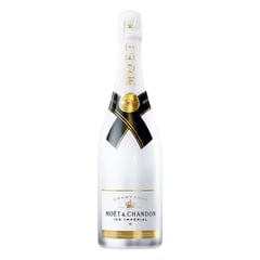 MOET & CHANDON - Champagne MOET CHANDON Ice Imperial Botella 750ml