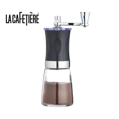 LA CAFETIERE - Molinillo de café manual