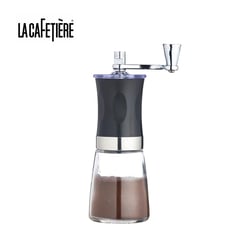 LA CAFETIERE - Molinillo de café manual