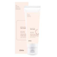 OTTIE - Limpiador para Piel Sensible - Blemish Clean Foam Cleanser