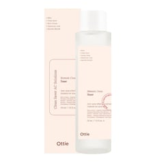 OTTIE - Tonico para piel sensible Blemish Clean Toner