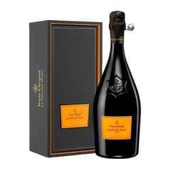 VEUVE CLICQUOT - Champagne La Grande Dame Botella 750ml