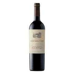 Don Melchor - Vino Cabernet Sauvignon 2018 Botella 750ml