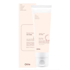 OTTIE - Hidratante en gel para piel sensible Blemish Clean Gel Cream