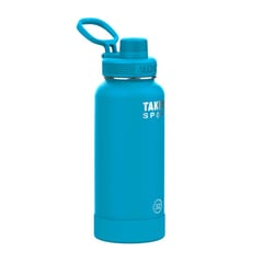 TAKEYA - Tomatodo Térmico de acero inoxidable Sport 32oz